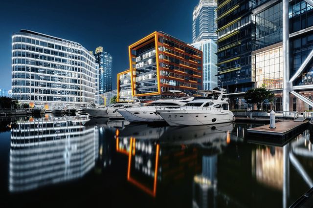 北外灘漫步拍照全攻略 北外灘漫步拍照全攻略