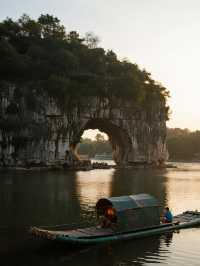 河南雲台山親子遊2-3天帶娃解鎖山水秘境！