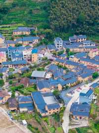 秋假反向遊 |麗水遂昌自駕兩天一夜小記