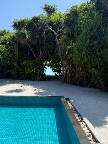 A Perfect Resort Getaway