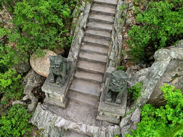 陝南小江南,安逸安康遊!這份攻略帶你玩轉秦巴山水 陝南小江南,安逸安康遊!這份攻略帶你玩轉秦巴山水