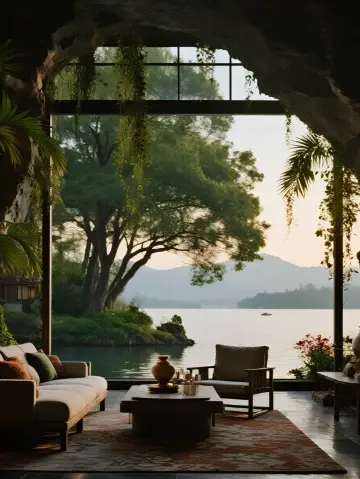 西湖親子打卡 柳鶯里獨享400米湖岸線！