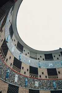 江西福地限定美景，我的心歸處！