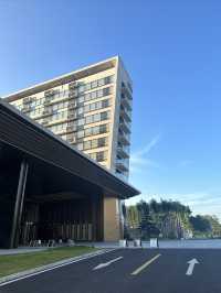 雲浮漫記|在禪意山水間,找到我的理想棲所