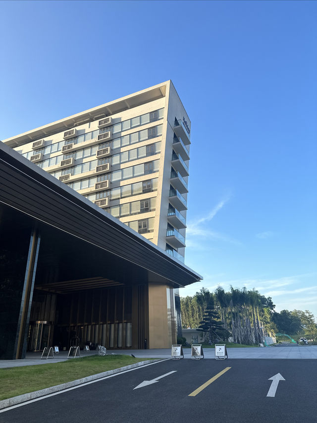 雲浮漫記|在禪意山水間,找到我的理想棲所 雲浮漫記|在禪意山水間,找到我的理想棲所