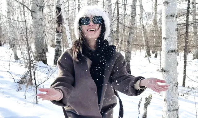 呼倫貝爾+阿爾山+漠河 呼倫貝爾+阿爾山+漠河
