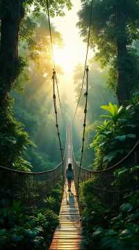 邊境小城雲南芒市旅遊攻略