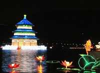 夢回盛世,邂逅珠海圓明新園