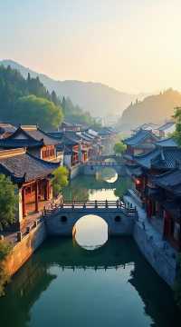 湘西古城湖南鳳凰縣旅行攻略