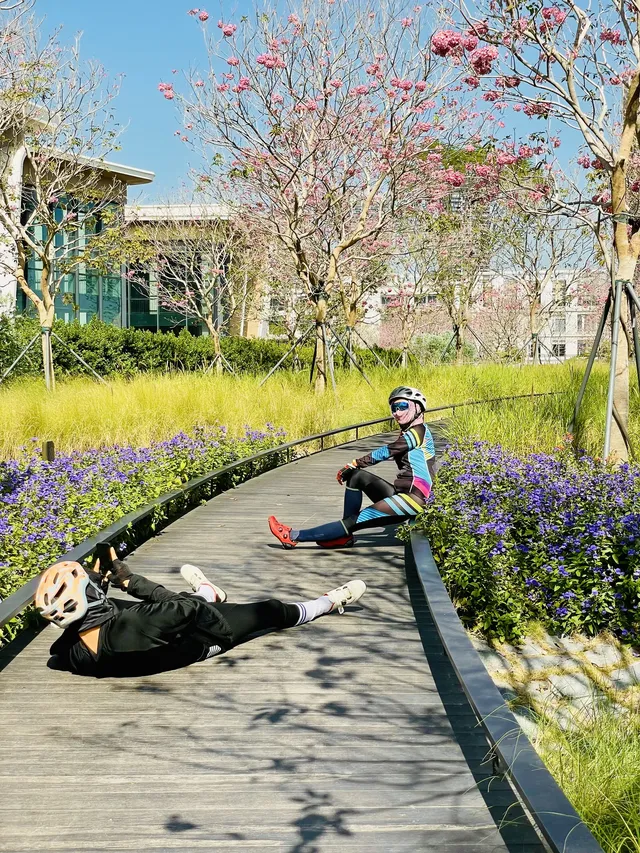 深圳又多一個週末遛娃、海邊徒步的好去處 深圳又多一個週末遛娃、海邊徒步的好去處