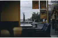 5203,海邊的風景、曝光的意外