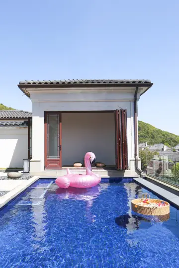 去普陀山薅民宿羊毛吧