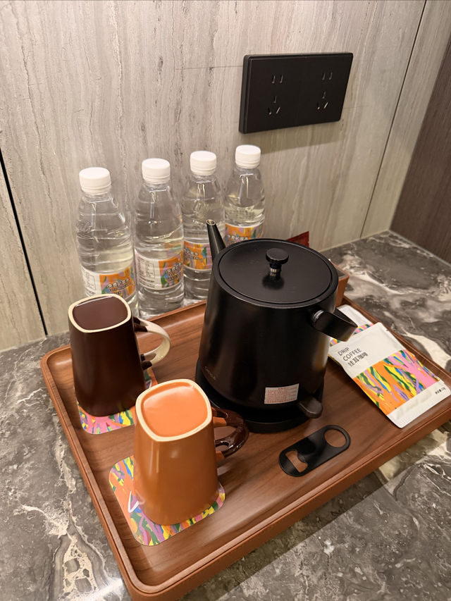 瀋陽高端酒店隱藏玩法