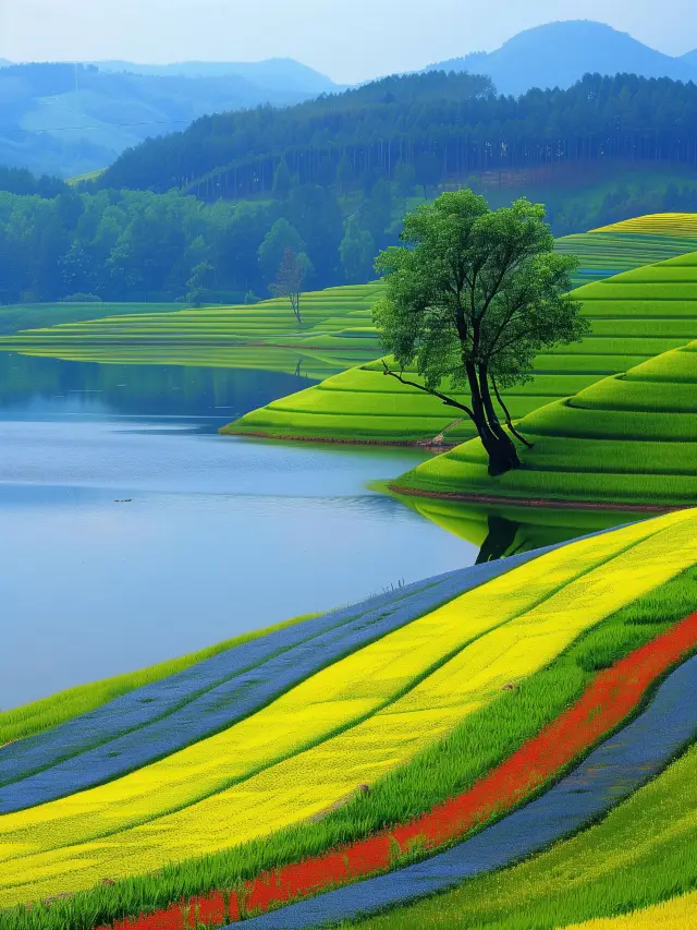 A Must-See 3-Day Guilin Autumn Tour Complete Guide