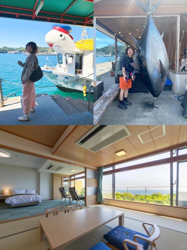 以為京都夠美了直到我去了小眾和歌山