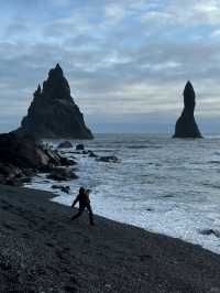 計劃去冰島的趕緊存給P人懶人一點點震撼