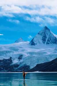 冬天衝西藏才是真聰明！尋覓你的冰雪奇緣