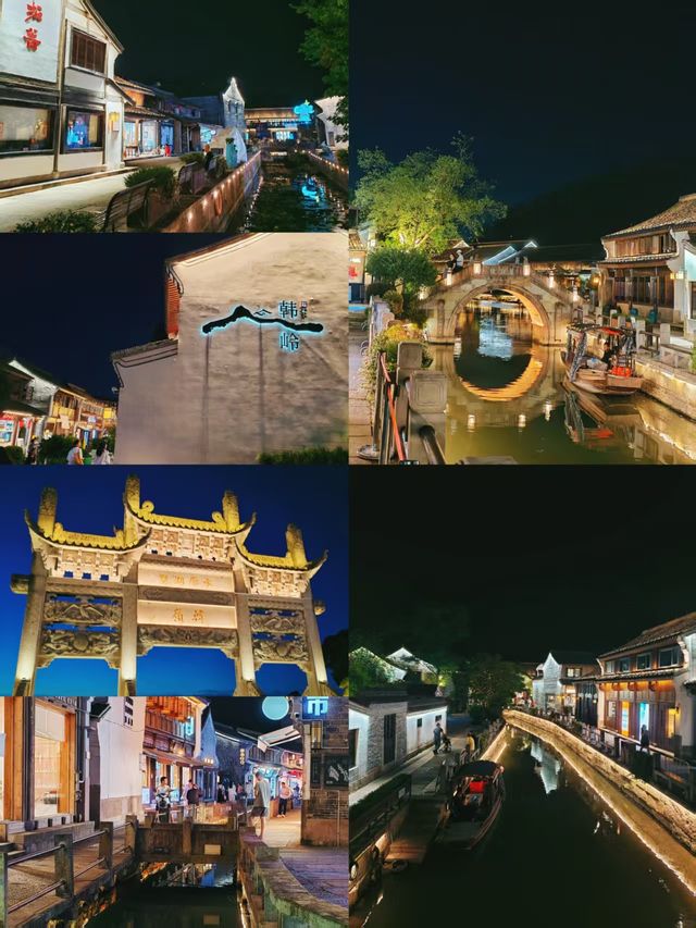 東錢湖超全遊玩攻略