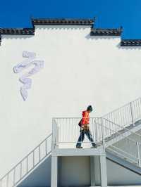 週末南昌郊區遊!體驗在南昌的雲端漫步!