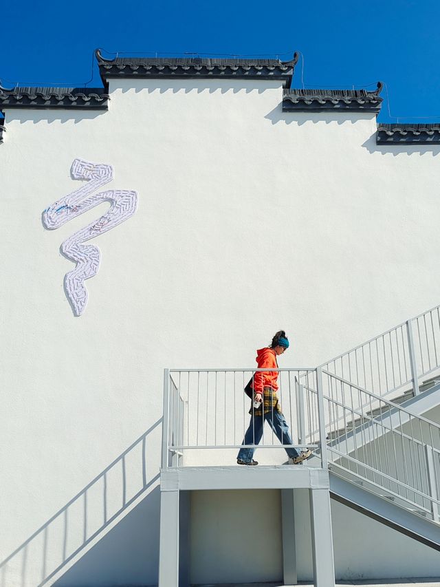 週末南昌郊區遊!體驗在南昌的雲端漫步! 週末南昌郊區遊!體驗在南昌的雲端漫步!