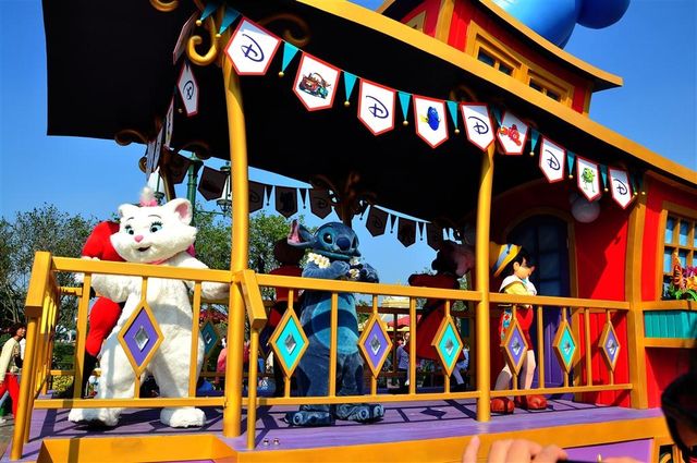 6000 元嗨玩上海!三天兩夜超詳細攻略 6000 元嗨玩上海!三天兩夜超詳細攻略