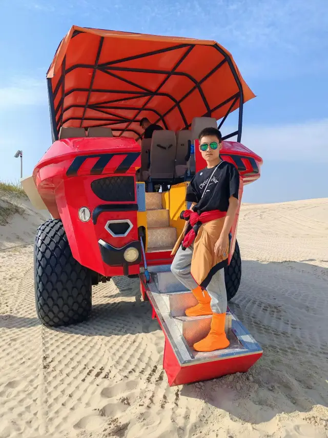 Yinsha Bay Secret Temple Exploration