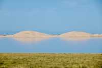 仙海錯溫布-庫庫諾爾-青海湖青海天境遊