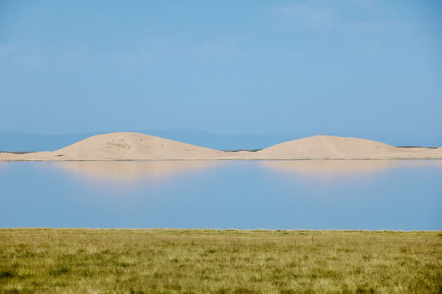 仙海錯溫布-庫庫諾爾-青海湖青海天境遊 仙海錯溫布-庫庫諾爾-青海湖青海天境遊