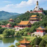 承德一定要去看看!