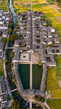 逃離城市!楠溪江3天2夜治癒系躺平攻略