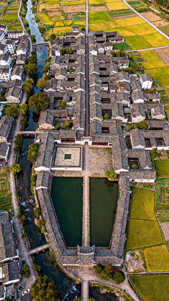 逃離城市!楠溪江3天2夜治癒系躺平攻略 逃離城市!楠溪江3天2夜治癒系躺平攻略