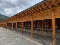 甘南必訪拉卜楞寺