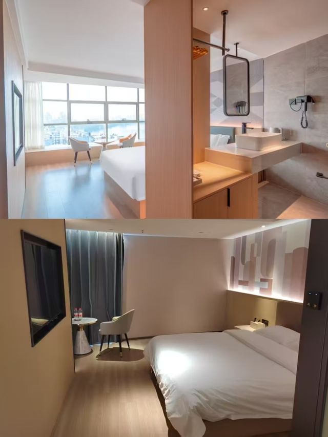 柏雅酒店 柏雅酒店