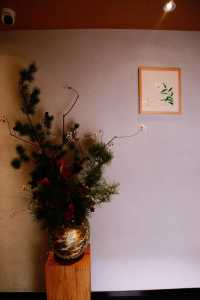 直輝聖誕菜單｜舌尖上的冬季浪漫