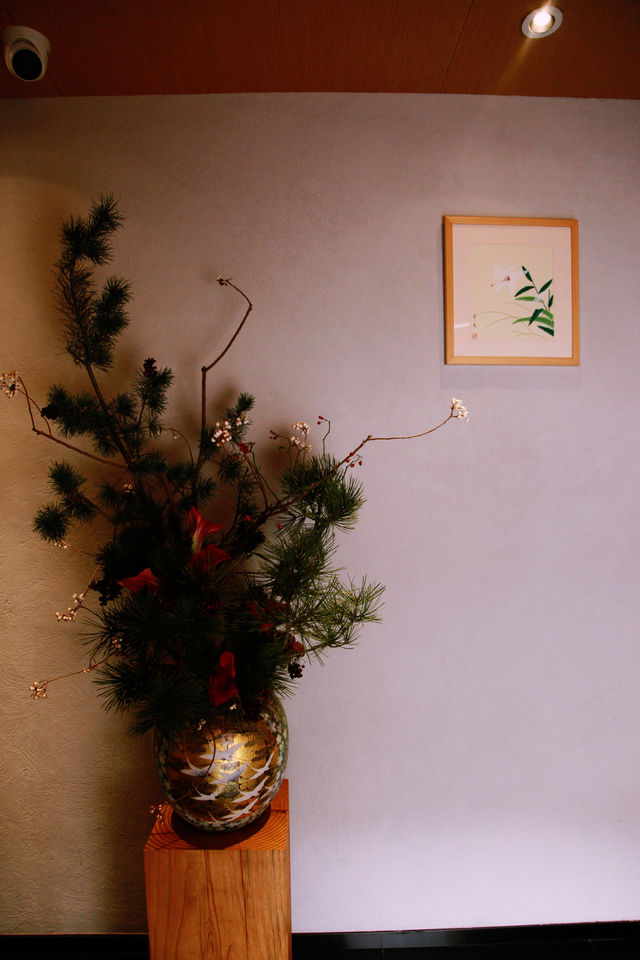 直輝聖誕菜單｜舌尖上的冬季浪漫