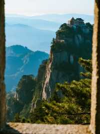 廬山親子雪景攻略2025帶娃看雪 避坑指南