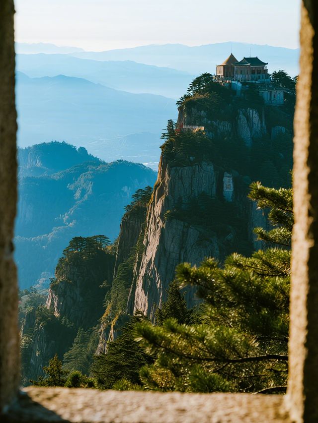 廬山親子雪景攻略2025帶娃看雪 避坑指南