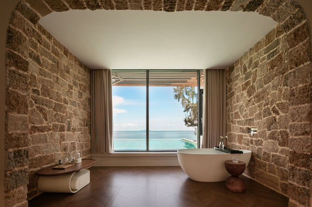 涠洲島譜美樂Pomelo酒店,開啟夢幻海島之旅 涠洲島譜美樂Pomelo酒店,開啟夢幻海島之旅