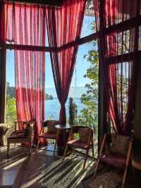 碧海藍天的叛逆玩法