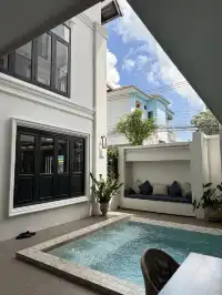 泰國清邁 | 關於我去清邁住的三家酒店