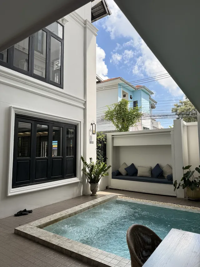 泰國清邁 | 關於我去清邁住的三家酒店 泰國清邁 | 關於我去清邁住的三家酒店