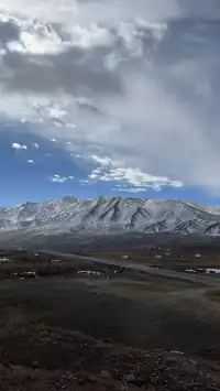 11月大西北旅遊攻略之青海篇