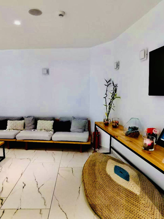 住宿體驗@希臘聖托裡尼勞卡斯蒂別墅酒店 住宿體驗@希臘聖托裡尼勞卡斯蒂別墅酒店