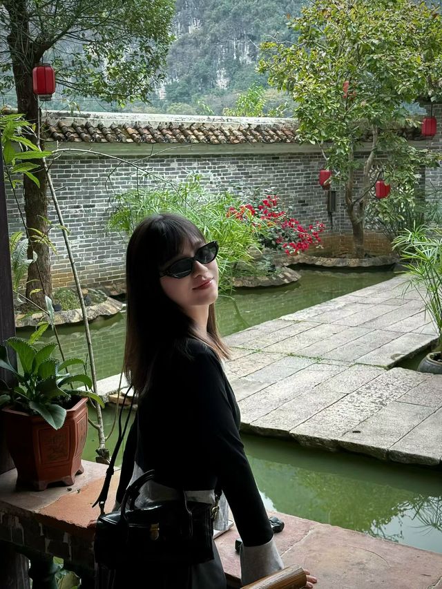 週末來順德,一定得! 週末來順德,一定得!