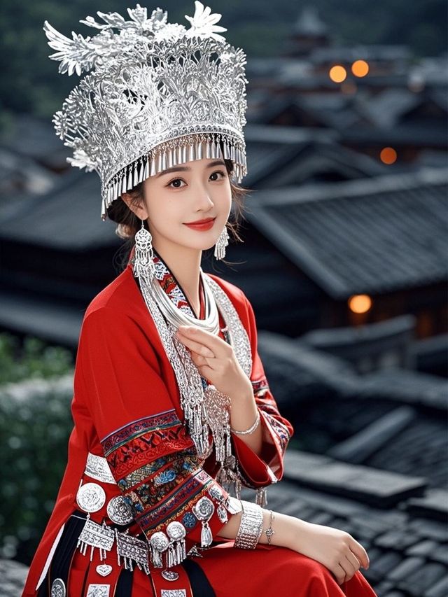 4天玩轉安順等地冬天就該這麼玩