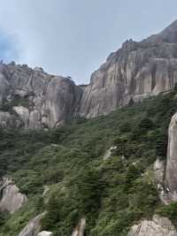 1日黃山包車遊打卡所有精華景點