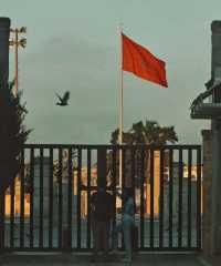 摩洛哥首都拉巴特