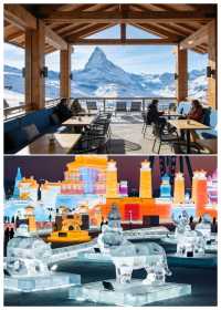 哈爾濱/延吉/長白山·冬季親子冰雪之旅