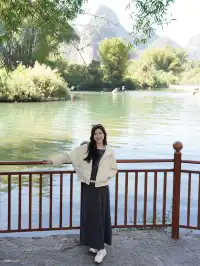 三天兩晚｜陽朔週末度假攻略