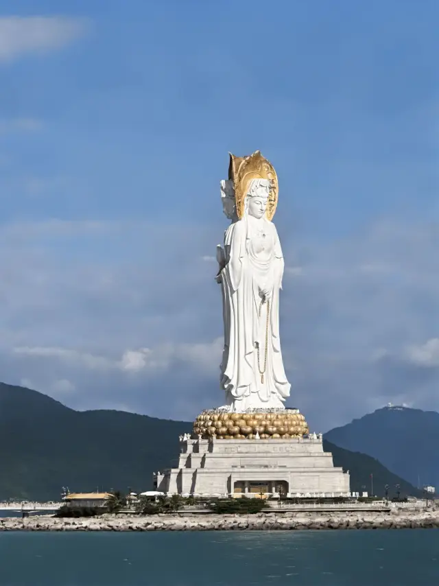 三亞包車遊解鎖N種神仙玩法